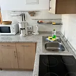 Apartment 3 *