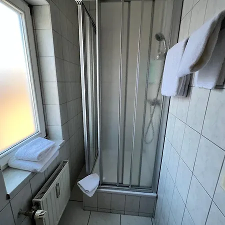 3 Lägenhet Wernigerode