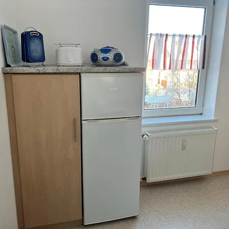 Apartman 3 Wernigerode