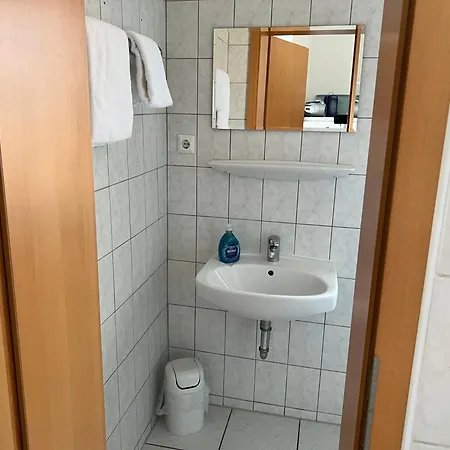 3 Lägenhet
