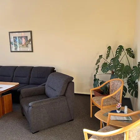 3 Apartman *