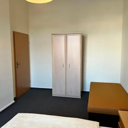 3 Lägenhet