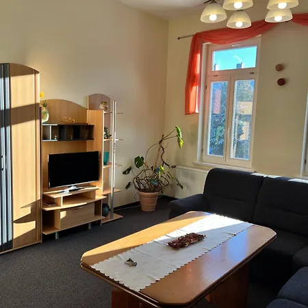 Apartman 3 *