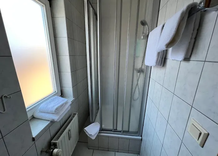 3 Apartment Wernigerode