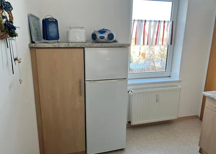 Apartment 3 Wernigerode